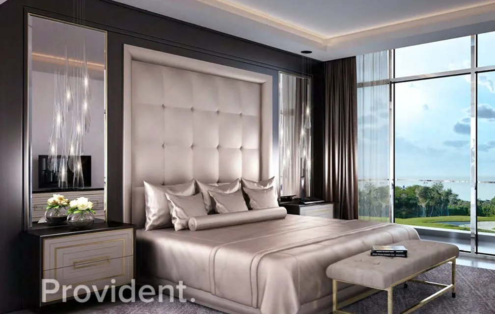 Villa - Provident Estate