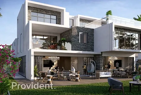 Villa - Provident Estate
