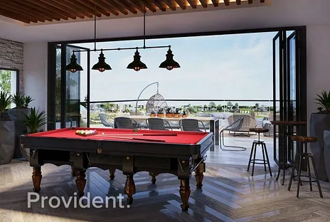 Villa - Provident Estate