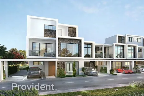 Villa - Provident Estate