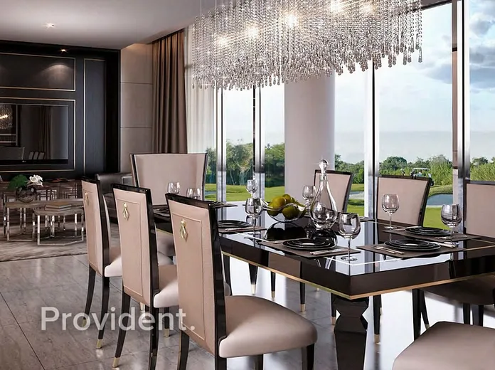 Villa - Provident Estate