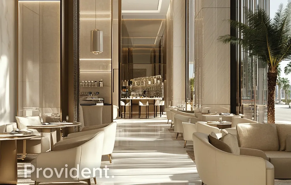 Apartment - Provident Estate