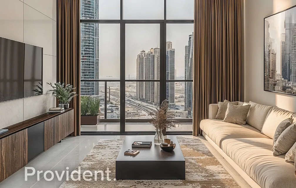 Apartment - Provident Estate