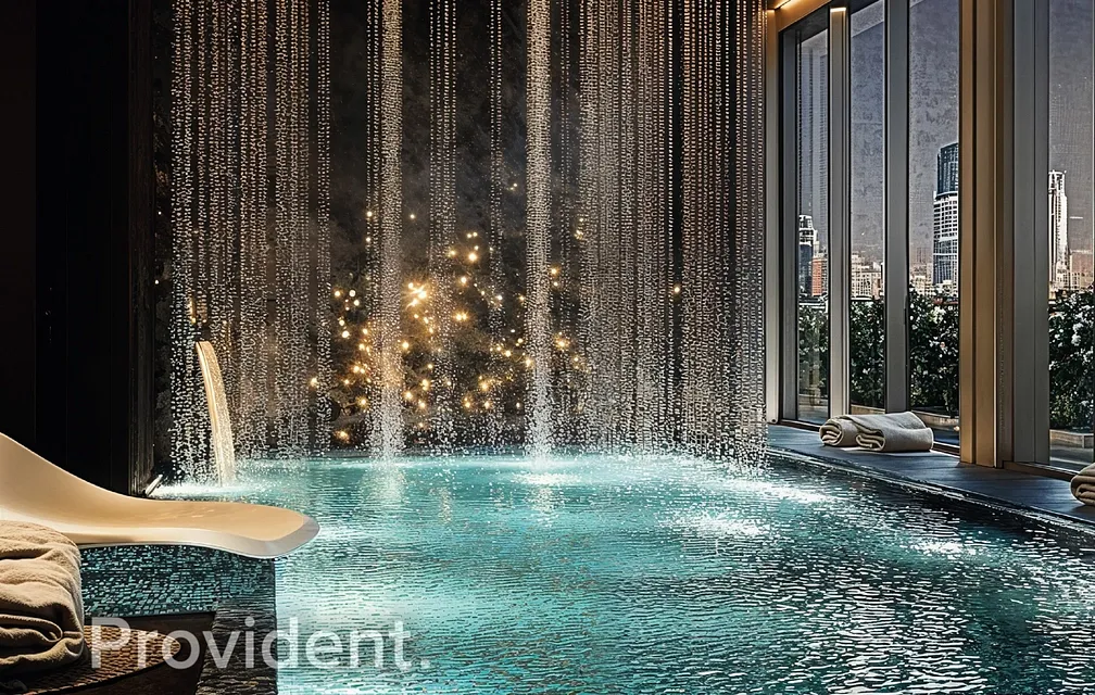Apartment - Provident Estate