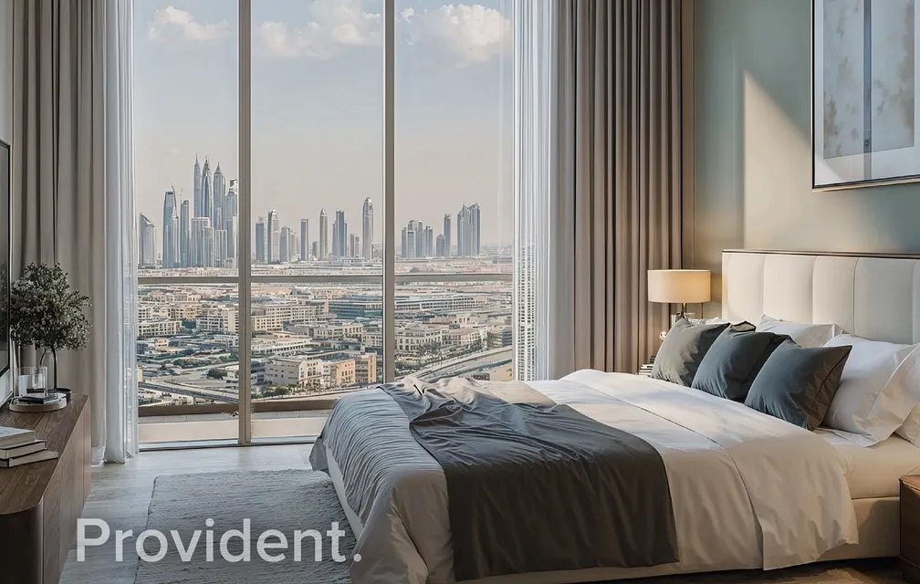 Apartment - Provident Estate