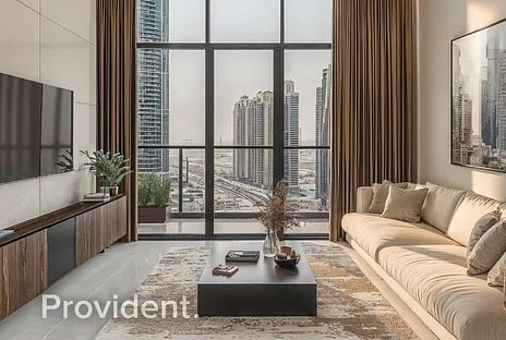 Apartment - Provident Estate