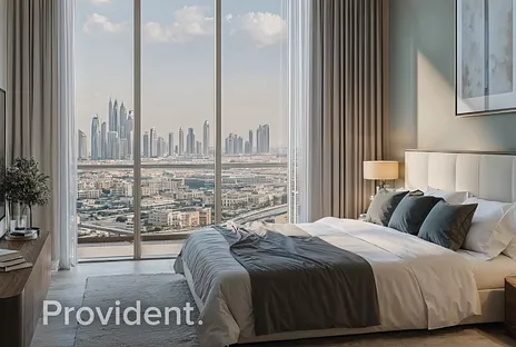 Apartment - Provident Estate