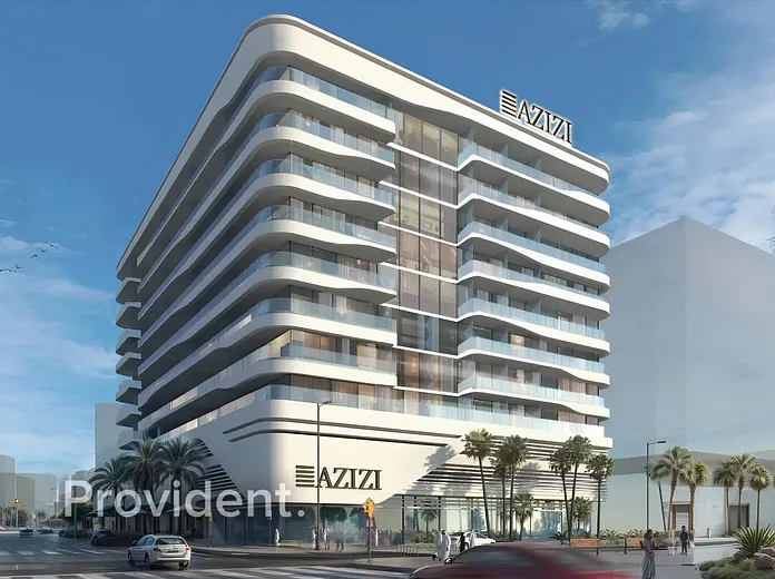 Apartment - Provident Estate