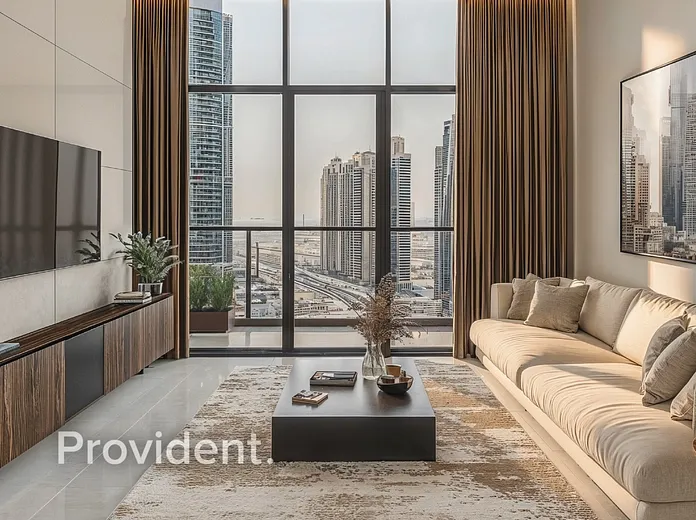 Apartment - Provident Estate