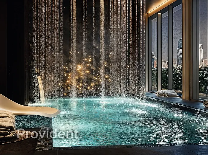 Apartment - Provident Estate