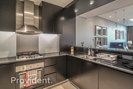 Apartment - Provident Estate