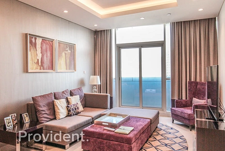 Apartment - Provident Estate