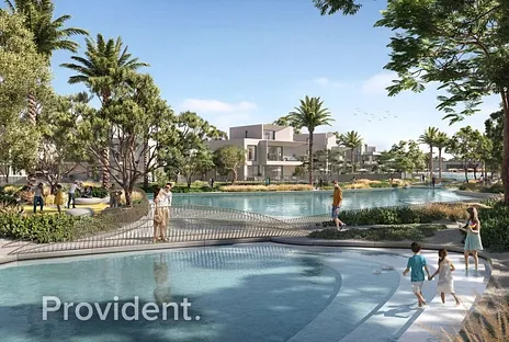 Villa - Provident Estate