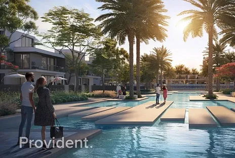 Villa - Provident Estate