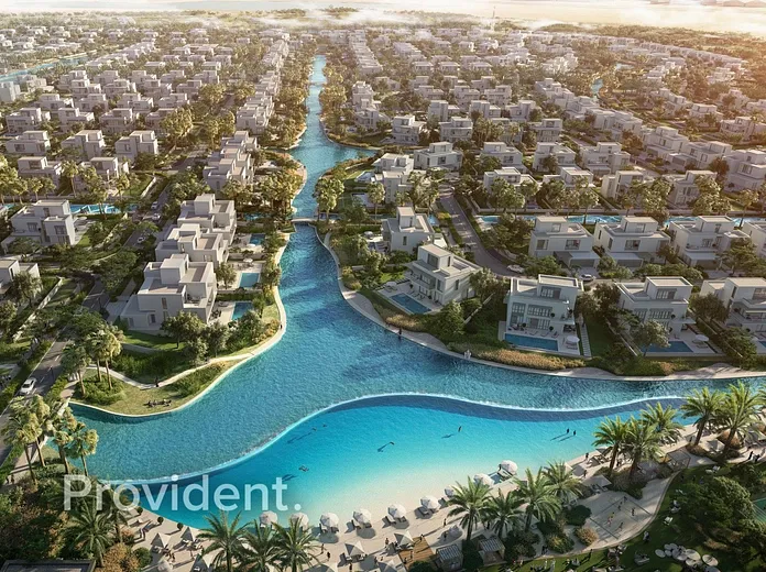 Villa - Provident Estate