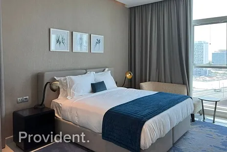 Apartment - Provident Estate