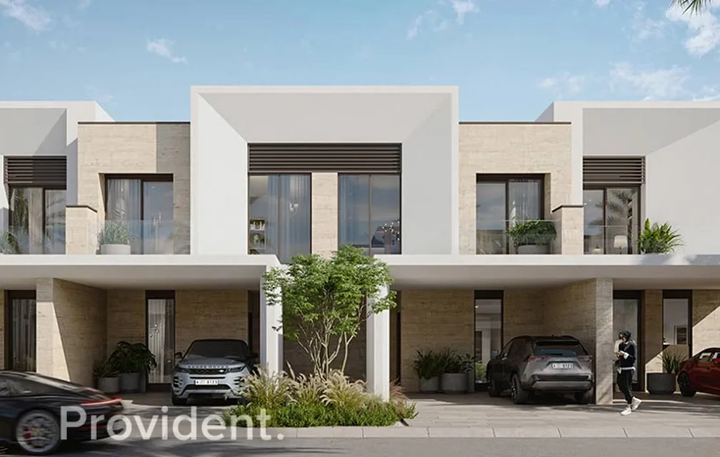 Villa - Provident Estate