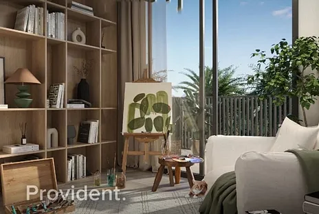 Villa - Provident Estate