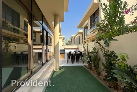 Townhouse - Provident Estate