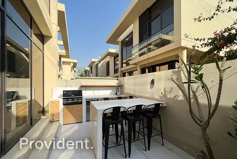 Townhouse