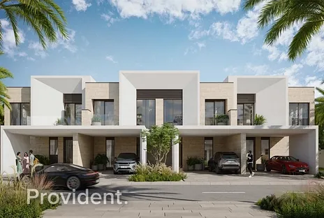 Townhouse - Provident Estate