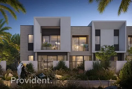 Townhouse - Provident Estate