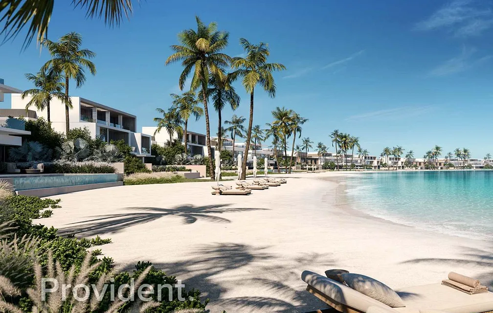Townhouse - Provident Estate