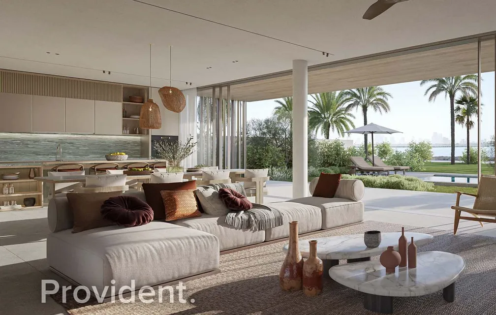 Villa - Provident Estate