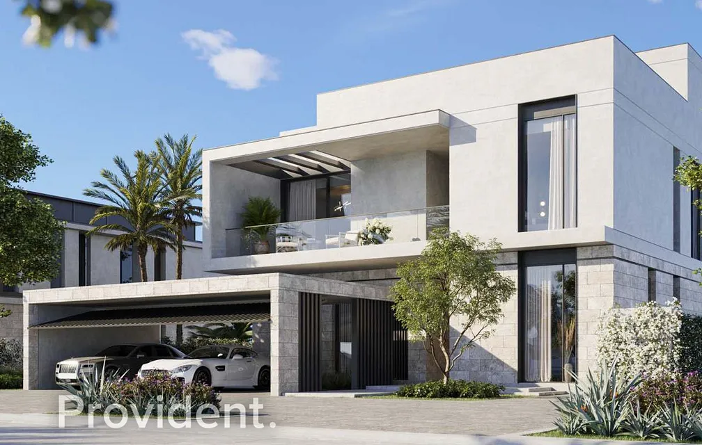 Townhouse - Provident Estate