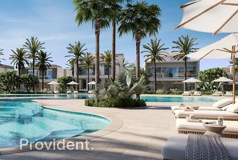 Villa - Provident Estate