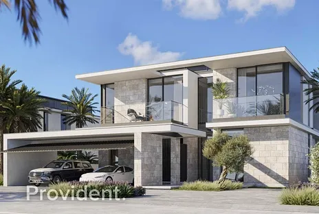 Villa - Provident Estate