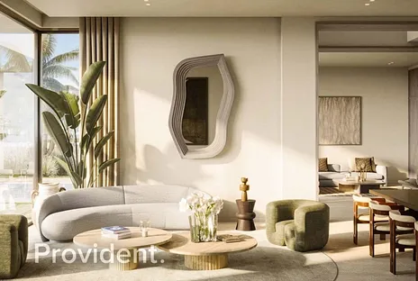 Villa - Provident Estate