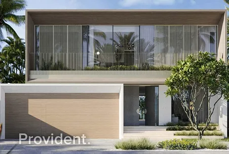 Townhouse - Provident Estate