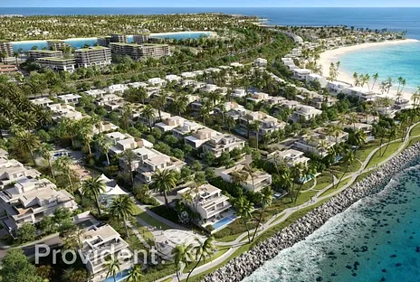 Townhouse - Provident Estate