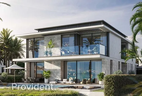 Villa - Provident Estate