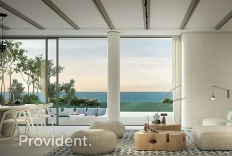 Villa - Provident Estate