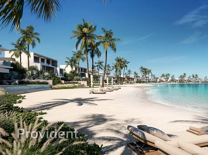 Townhouse - Provident Estate
