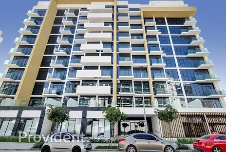 Apartment - Provident Estate