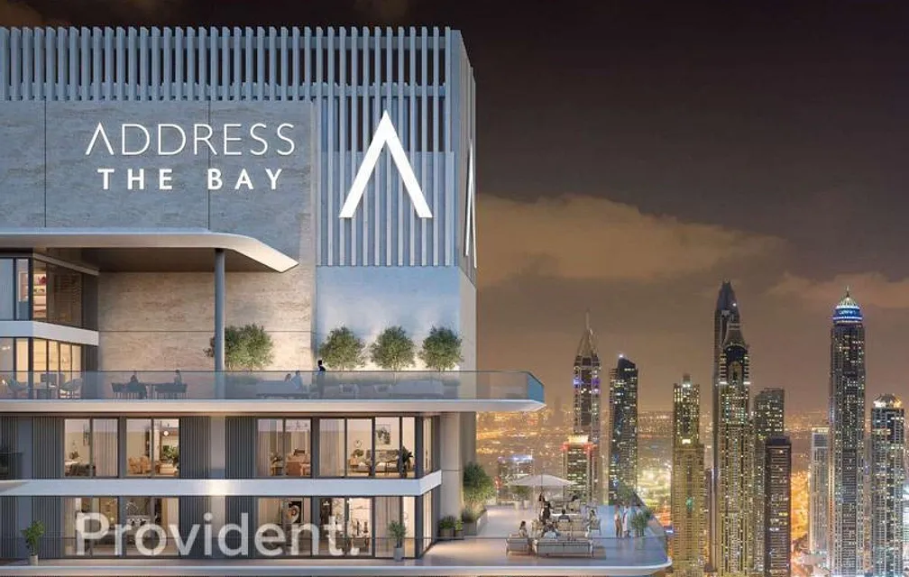 Penthouse - Provident Estate
