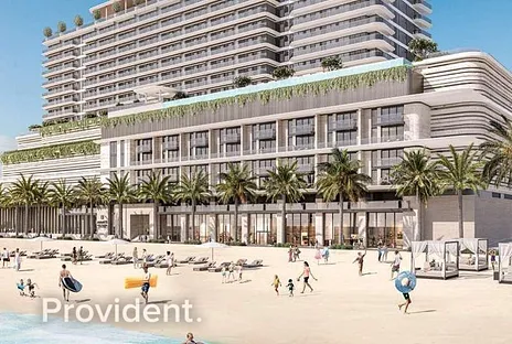 Penthouse - Provident Estate