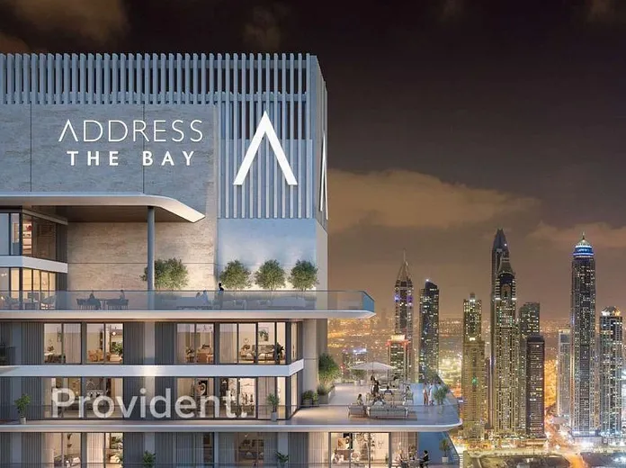 Penthouse - Provident Estate