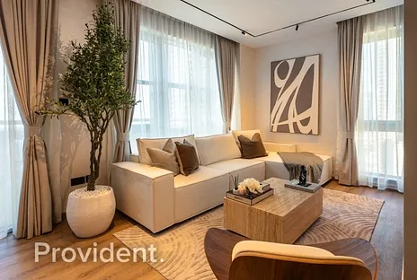 Apartment - Provident Estate