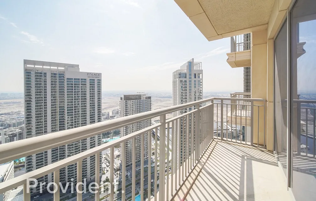 Apartment - Provident Estate