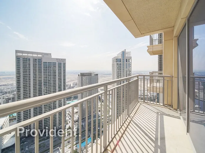 Apartment - Provident Estate