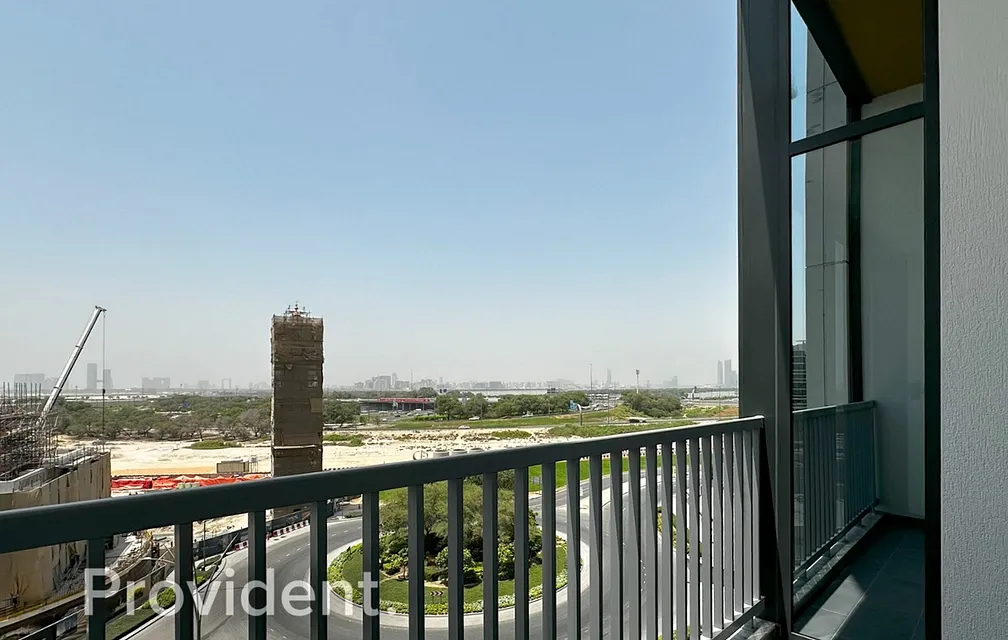 Apartment - Provident Estate