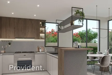 Villa - Provident Estate