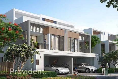 Villa - Provident Estate