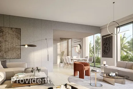 Villa - Provident Estate