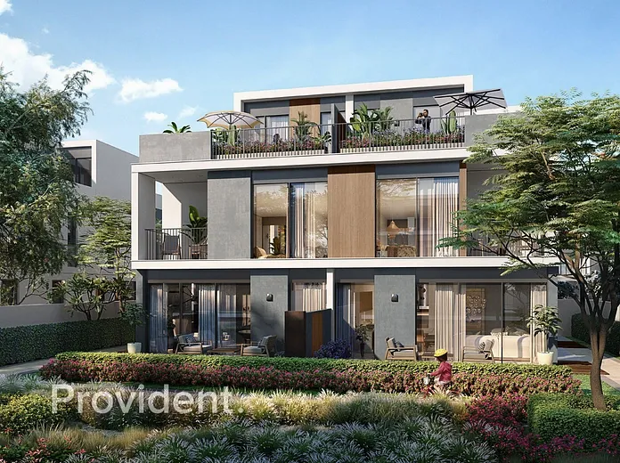 Villa - Provident Estate