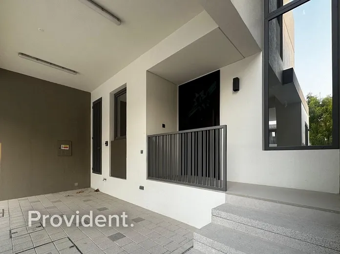 Villa - Provident Estate
